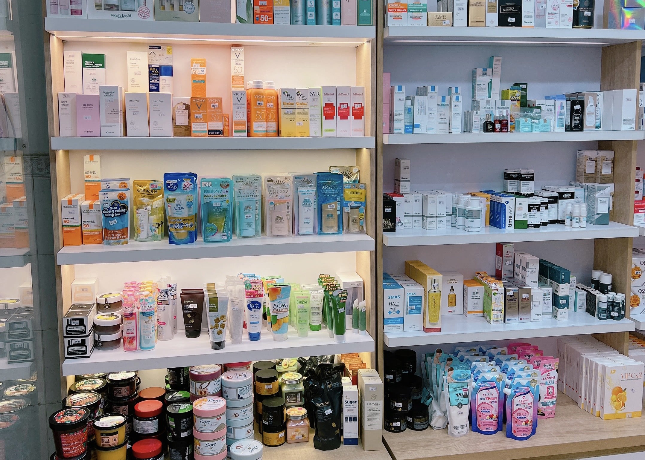 shop mỹ phẩm ở Biên Hòa Shop Ngoc Cosmetic