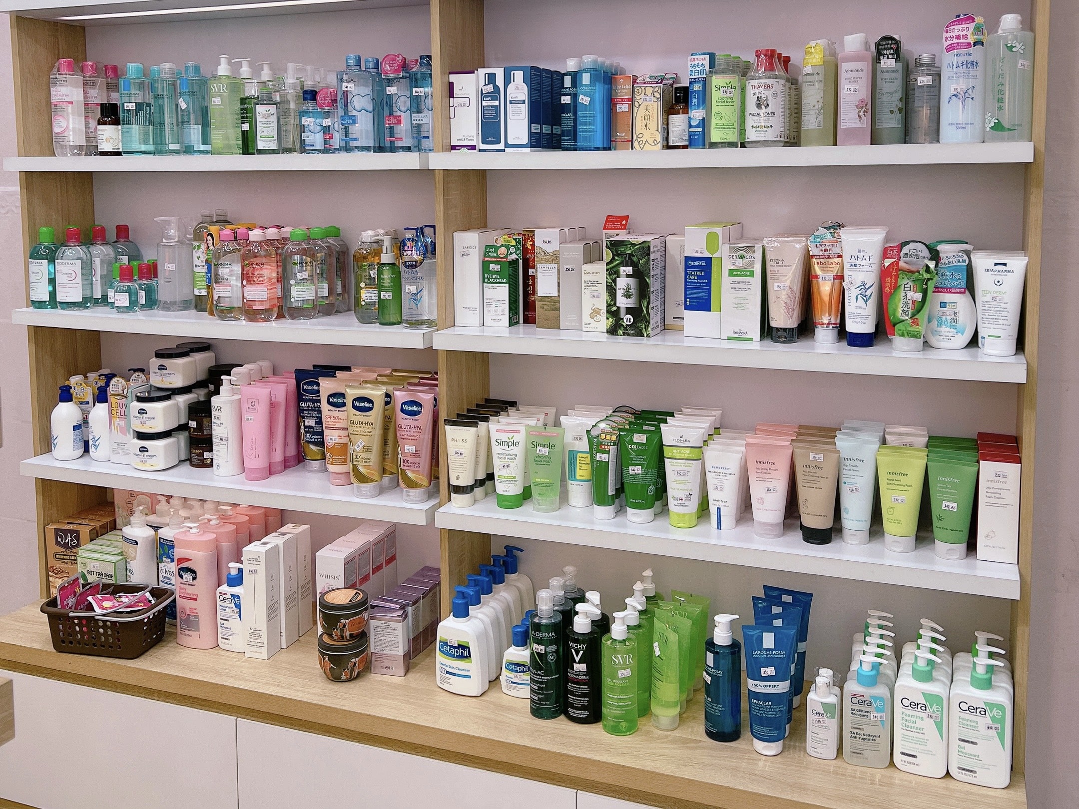 shop mỹ phẩm ở Biên Hòa Shop Ngoc Cosmetic