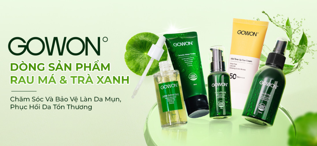 shop mỹ phẩm ở biên hòa