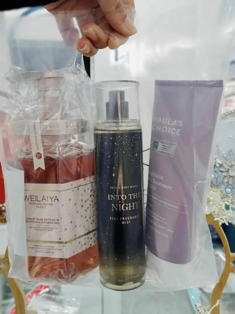Khám Phá Top 5 Shop Mỹ Phẩm Quảng Ngãi Uy Tín