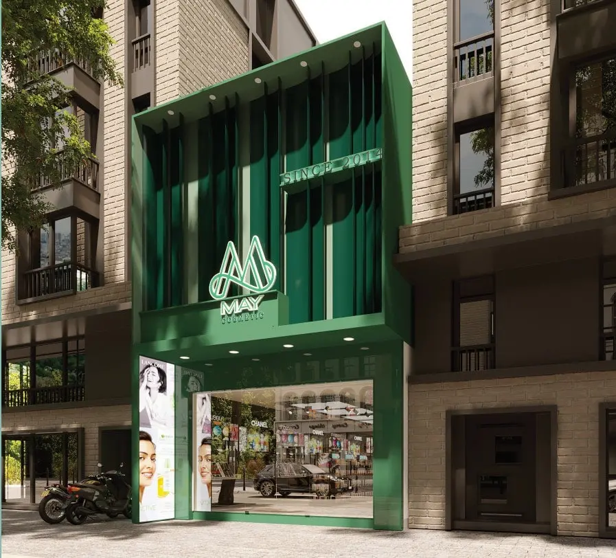 Shop mỹ phẩm Tây Ninh Shop mỹ phẩm Tây Ninh