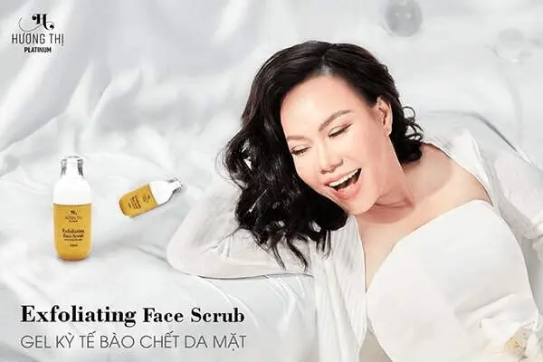 Shop Mỹ Phẩm Tây Ninh Hương Thị