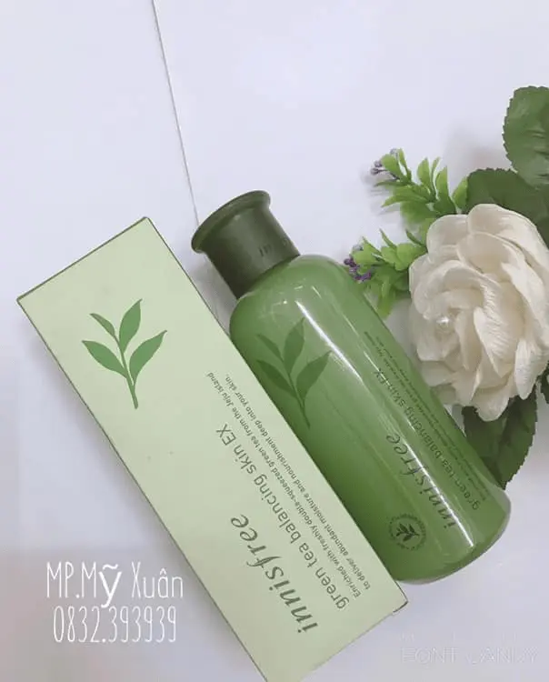 Shop Mỹ Phẩm Tây Ninh Mỹ Xuân