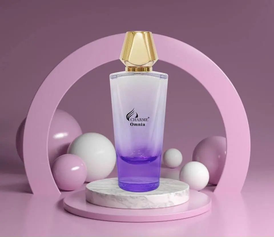 Shop nước hoa Bến Tre Nước hoa Charme Nguyễn Thảo