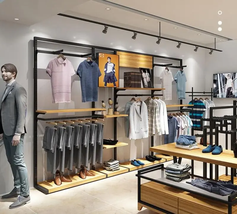 shop quần áo nam Quy Nhơn