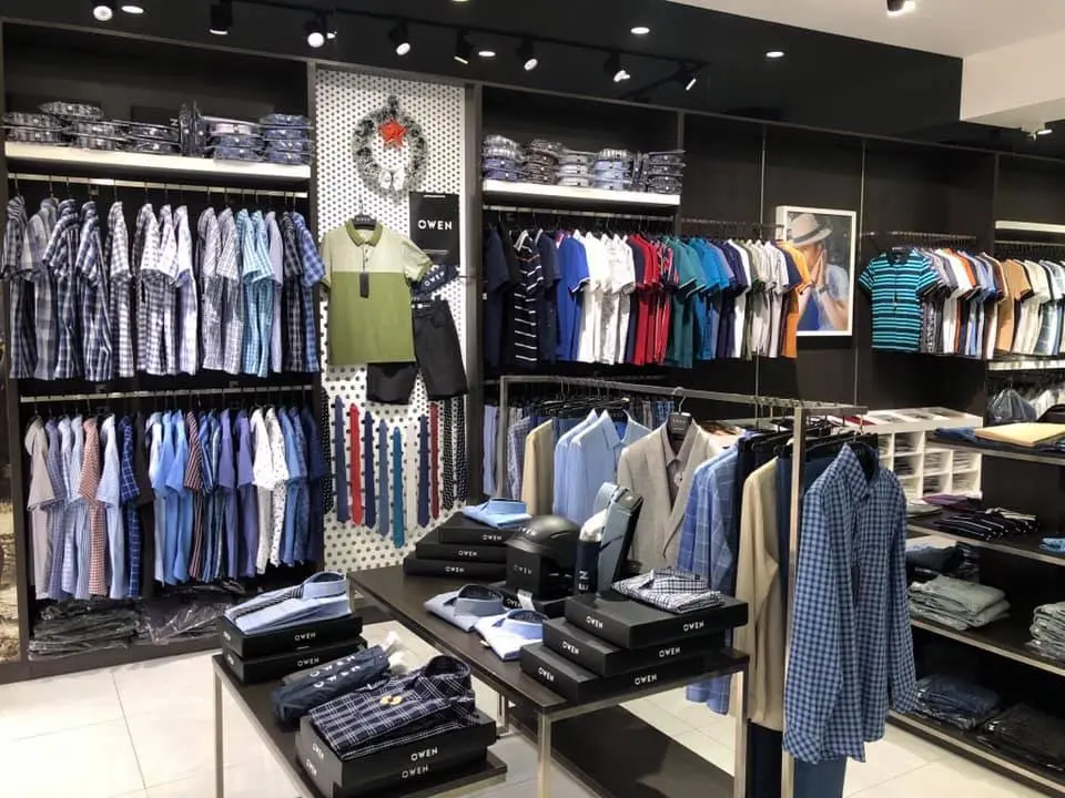 Top 5 Shop Quần Áo Nam Tây Ninh Bạn Không Nên Bỏ Qua