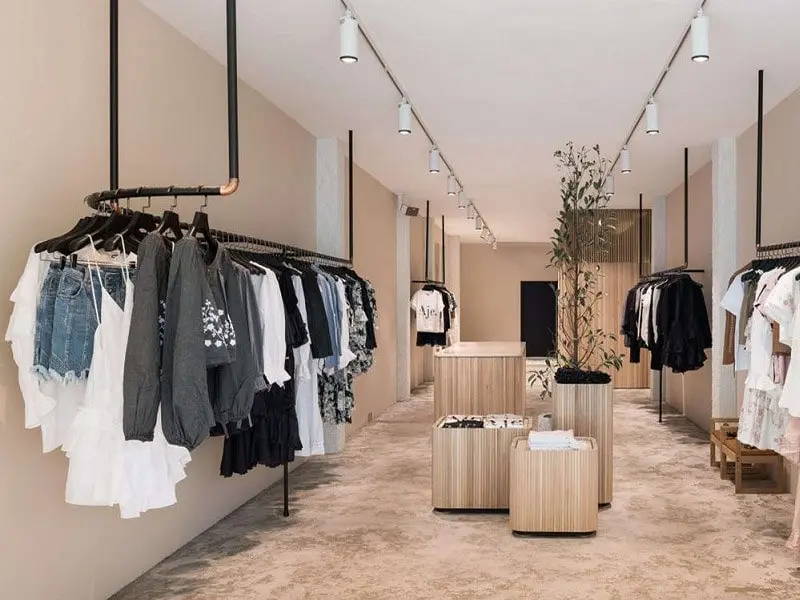 Quần áo IVY Moda