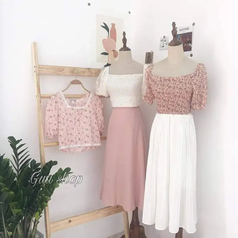 Top 10 Địa Chỉ Shop Quần Áo Shop Quần Áo Nữ Quy Nhơn