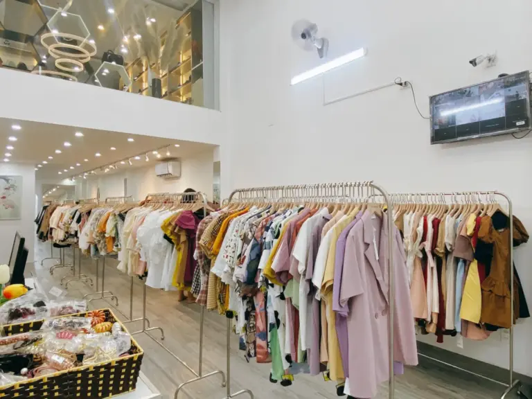 Bỏ Túi Ngay Top 8 Shop Quần Áo Quy Nhơn Đẹp Và Chất Lượng
