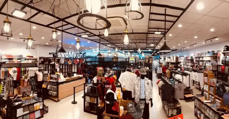 Khám Phá Ngay Top 10 Shop Quần Áo Tây Ninh Đẹp, Chất Lượng