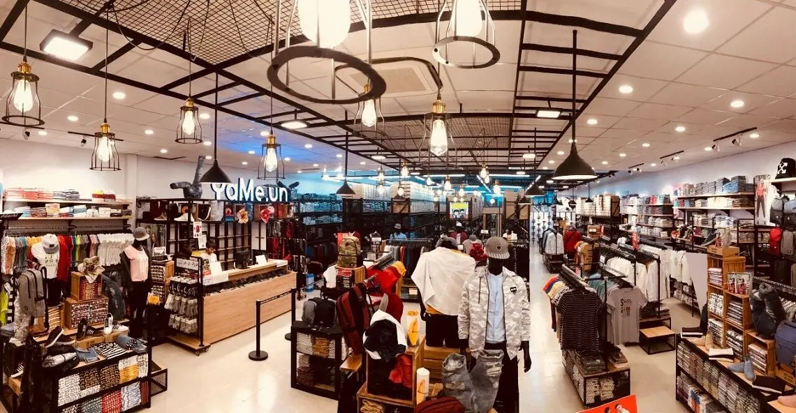 Khám Phá Ngay Top 10 Shop Quần Áo Tây Ninh Đẹp, Chất Lượng
