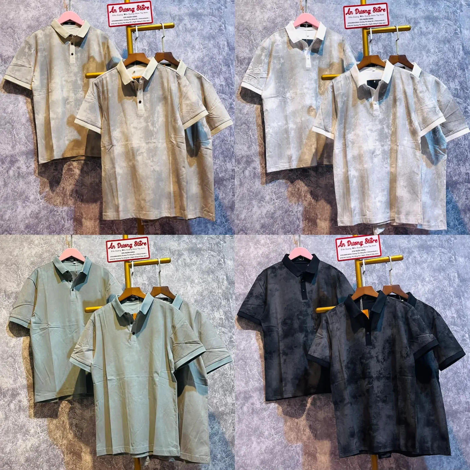 shop quần áo Tây Ninh