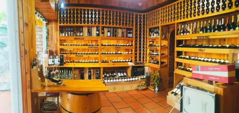 Top 3 Shop Rượu Vũng Tàu Uy Tín Chất Lượng Hiện Nay