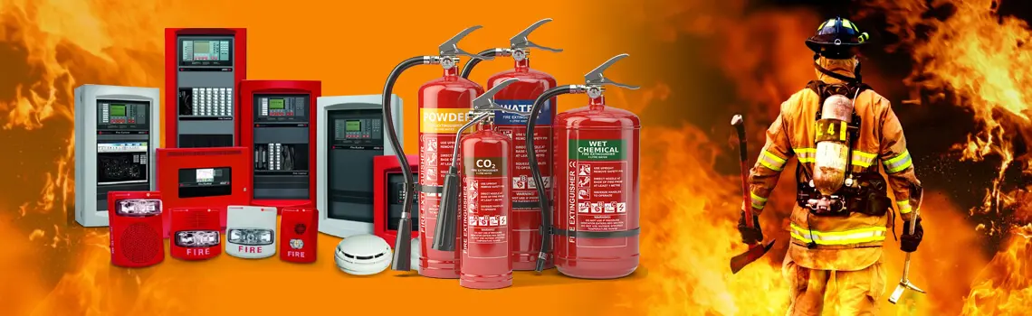 Điểm Danh Top 7 Dịch Vụ Sửa Chữa Hệ Thống PCCC Đà Nẵng Uy Tín Nhất