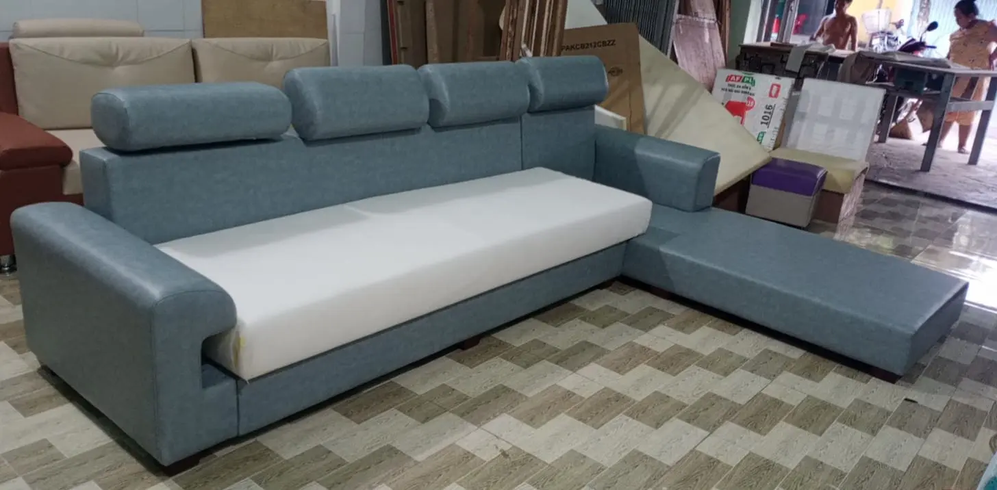sofa Bến Tre cửa hàng uy tín chất lượng