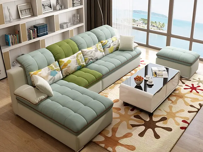 Sofa Ninh Bình Nội Thất Đăng Khoa