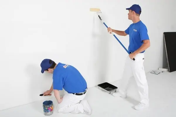 Sơn chống thấm Bình Dương Công Ty TNHH Euro Paint Việt Nam