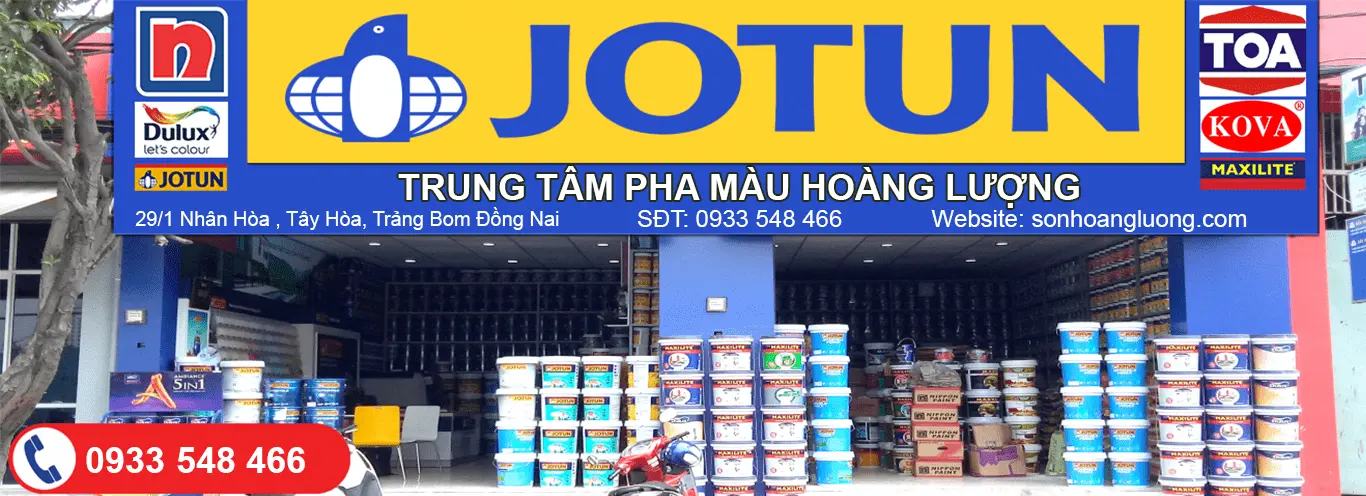 sơn chống thấm đồng nai sơn chống thấm đồng nai