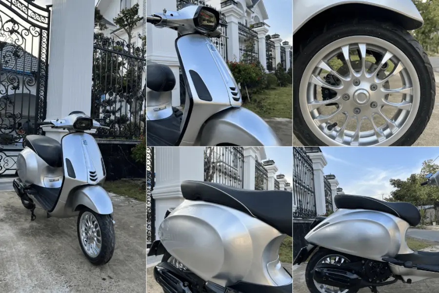 sơn xe tây ninh sơn xe tây ninh