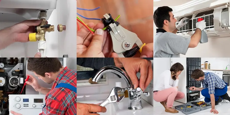 Sửa Chữa Điện Nước Tiền Giang Cửa Hàng Thiết Bị Điện Nam Tuyền