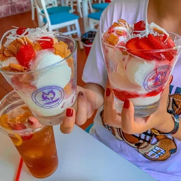 Ăn Vặt Vỉa Hè Ngon Bình Dương Ăn Vặt Vỉa Hè Bình Dương 6
