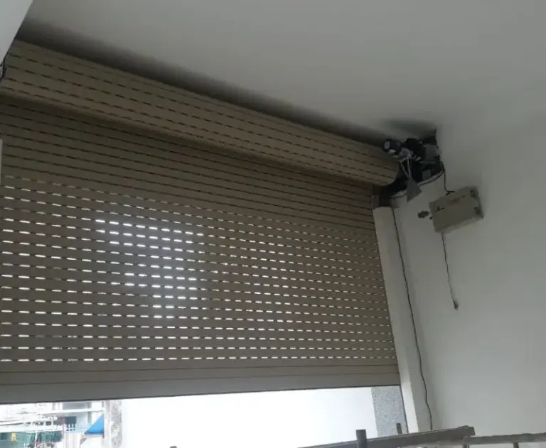 Bật Mí Ngay Top 4 Thương Hiệu Cửa Cuốn Cũ Điện Biên Chất Lượng