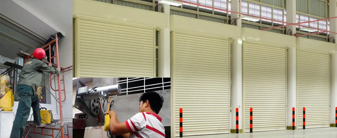 sửa cửa cuốn Lai Châu sửa cửa cuốn Lai Châu