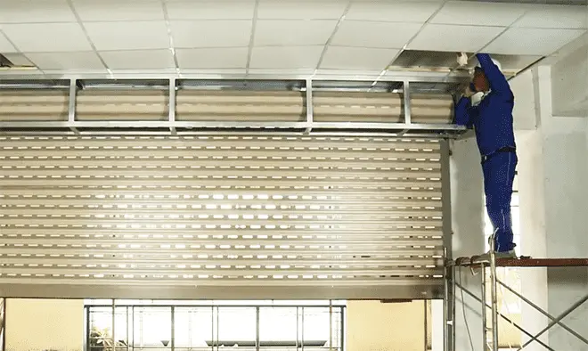 sửa cửa cuốn Lai Châu sửa cửa cuốn Lai Châu