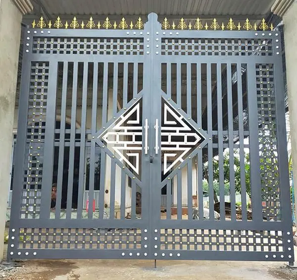 Điểm Qua Top 5 Địa Điểm Sửa Cửa Sắt Huế Uy Tín