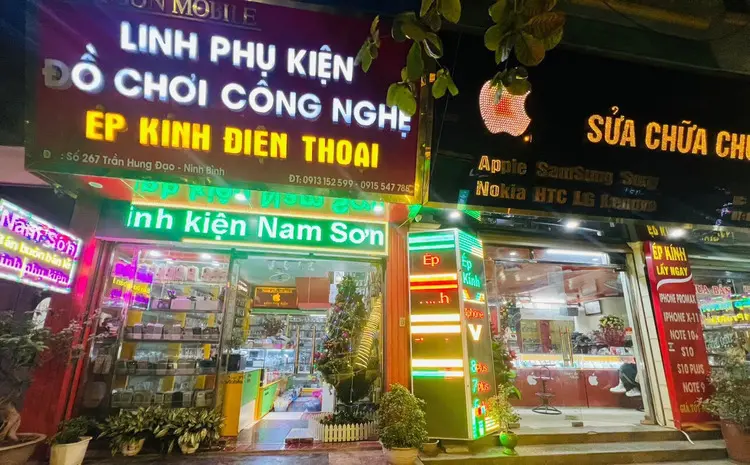 sửa điện thoại Ninh Bình sửa điện thoại Ninh Bình