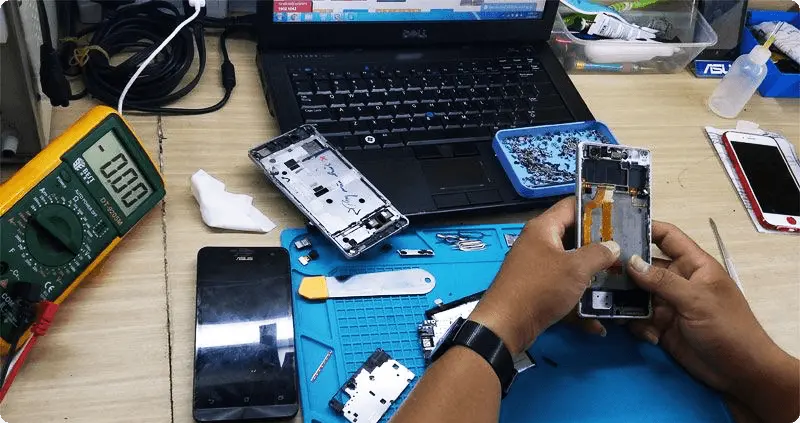 sửa điện thoại Ninh Bình T88