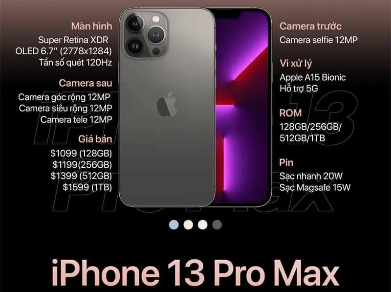 sửa iphone Thái Bình Ngọc Trình Mobile