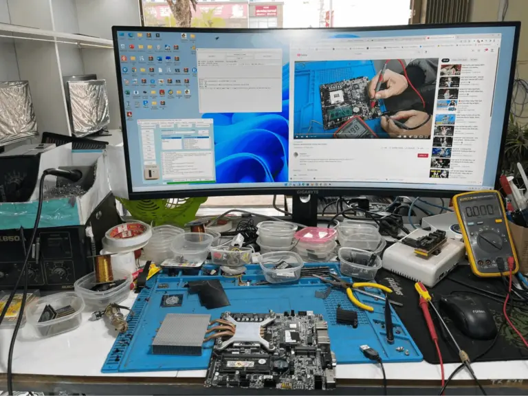 Lưu Ngay Top 4 Địa Điểm Sửa Laptop Cao Bằng Uy Tín Nhất