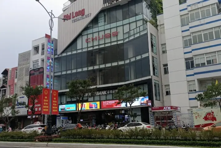 Đồ da LC