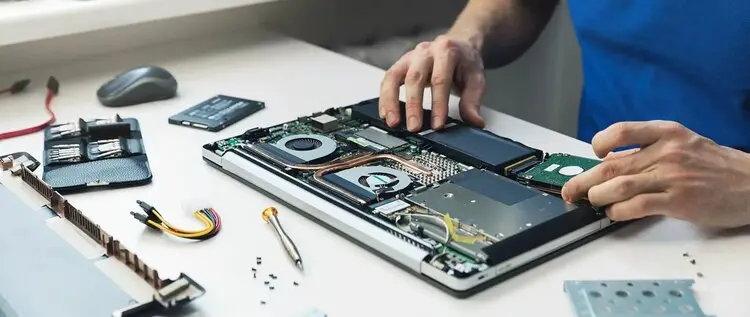 Top 5 Trung Tâm Sửa Laptop Nam Định Uy Tín Hàng Đầu