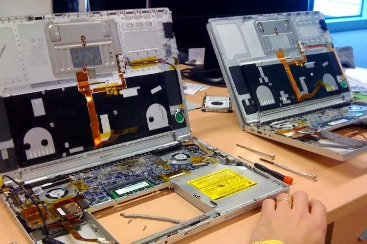 Sửa máy tính Nam Định Laptop Đức Trí