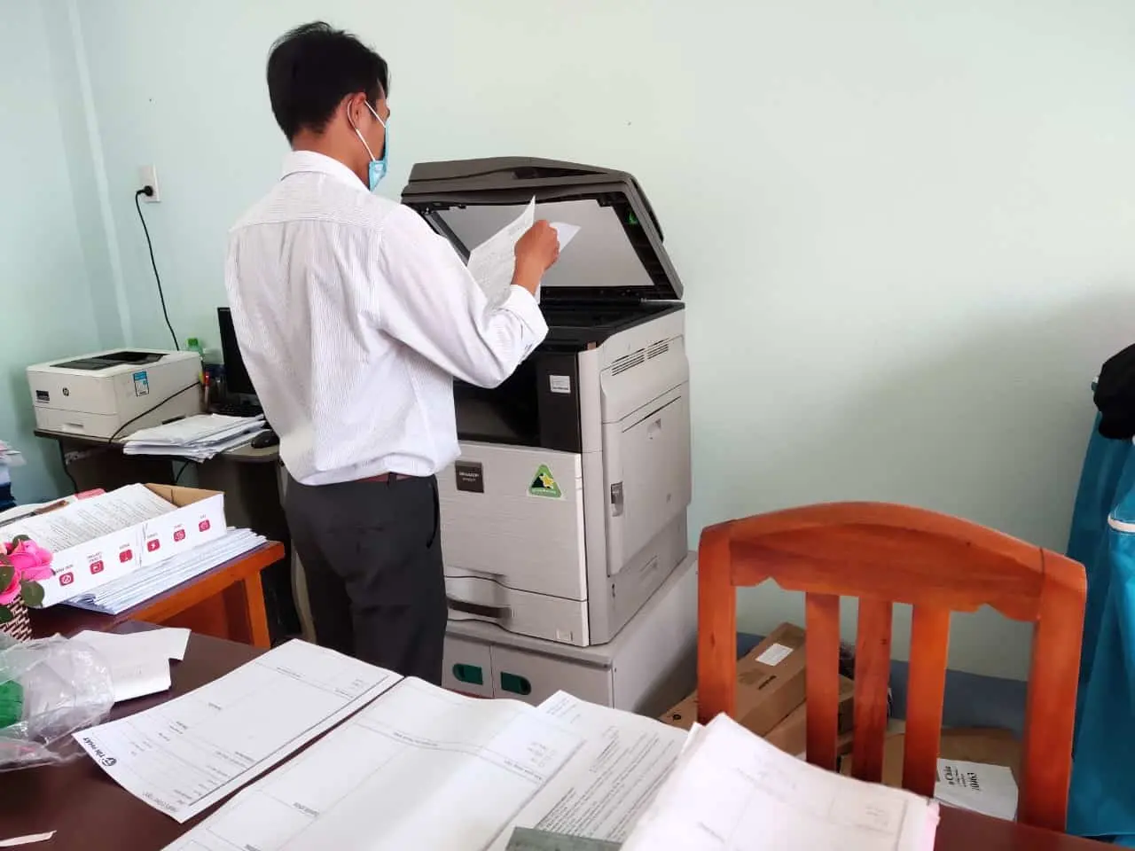học pha chế tại TPHCM Trường đào tạo nghề pha chế