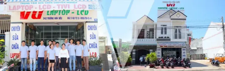 Top 5 Địa Chỉ Mua Bán Máy Tính Cũ Bình Thuận Uy Tín Hiện Nay