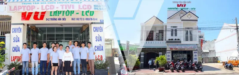 Máy Tính Cũ Bình Thuận Máy tĩnh cũ Bình Thuận