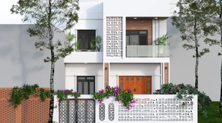 sửa nhà trọn gói Bắc Giang