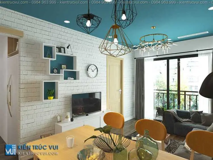 sửa nhà trọn gói Bắc Giang