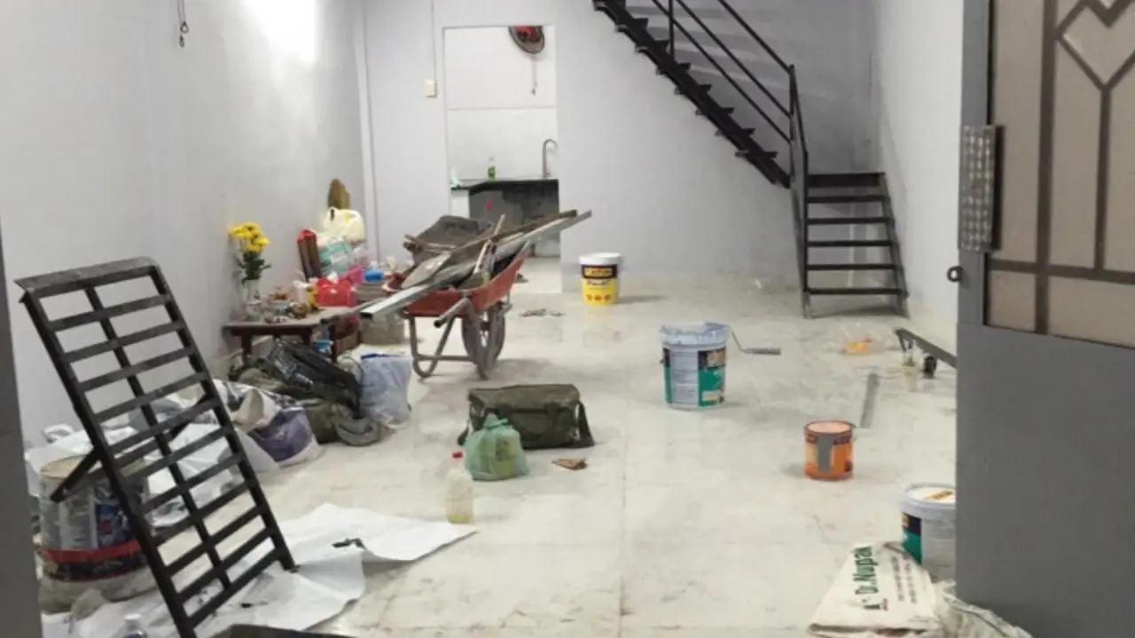 Sửa chữa nhà Nam Định