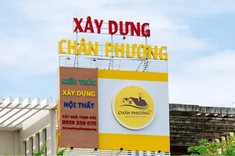 Lưu Ngay Top 6 Công Ty Sửa Nhà Trọn Gói Uy Tín Tại Hậu Giang