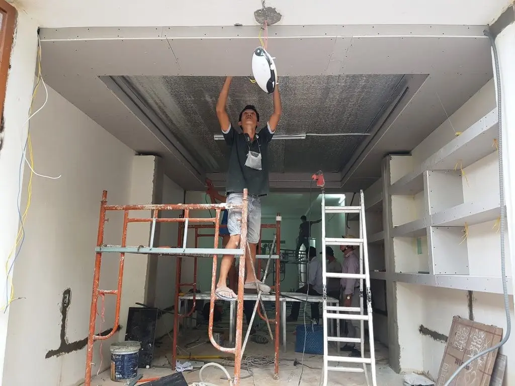 sửa nhà trọn gói Ninh Bình sửa nhà trọn gói Ninh Bình
