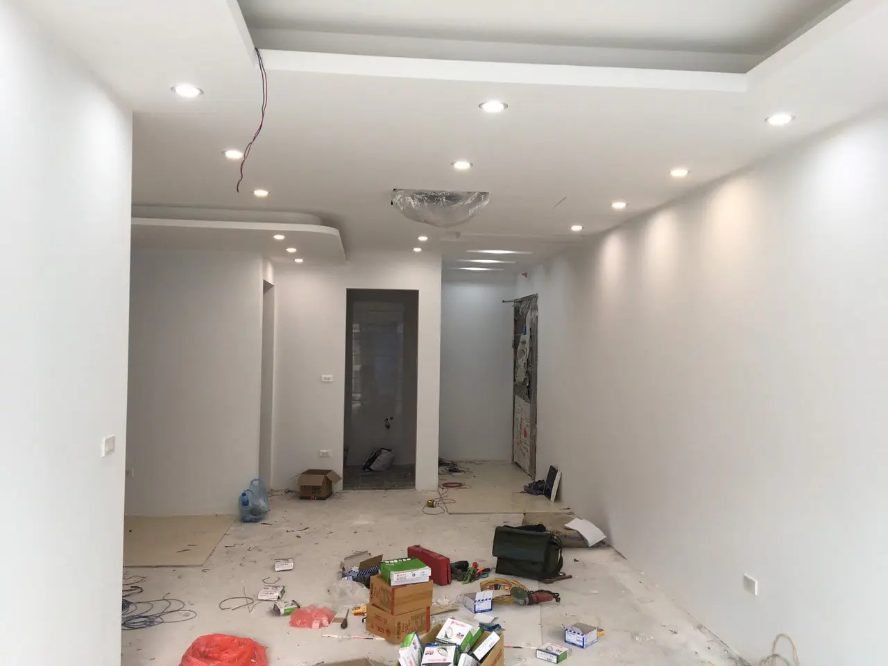 sửa nhà trọn gói Ninh Bình Công ty xây dựng Ninh Bình