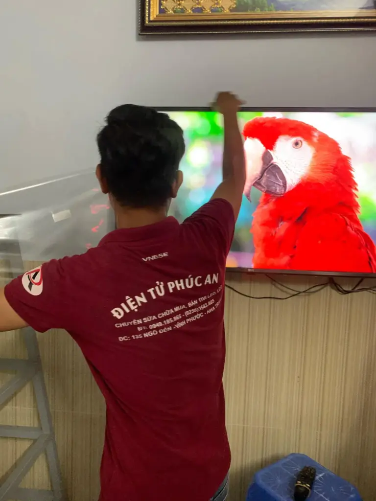 Đừng Bỏ Lỡ Top 5 Dịch Vụ Sửa Tivi Nha Trang Được Yêu Thích Nhất