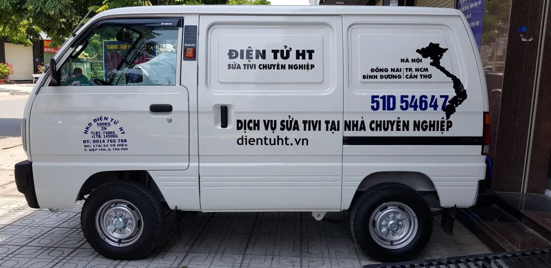 quán cơm gà Nha Trang