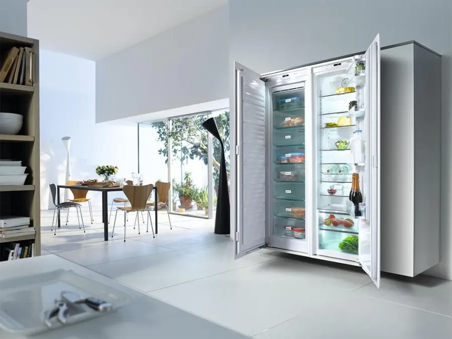 sửa tủ lạnh Hà Nội Sửa Chữa Điện Lạnh BK