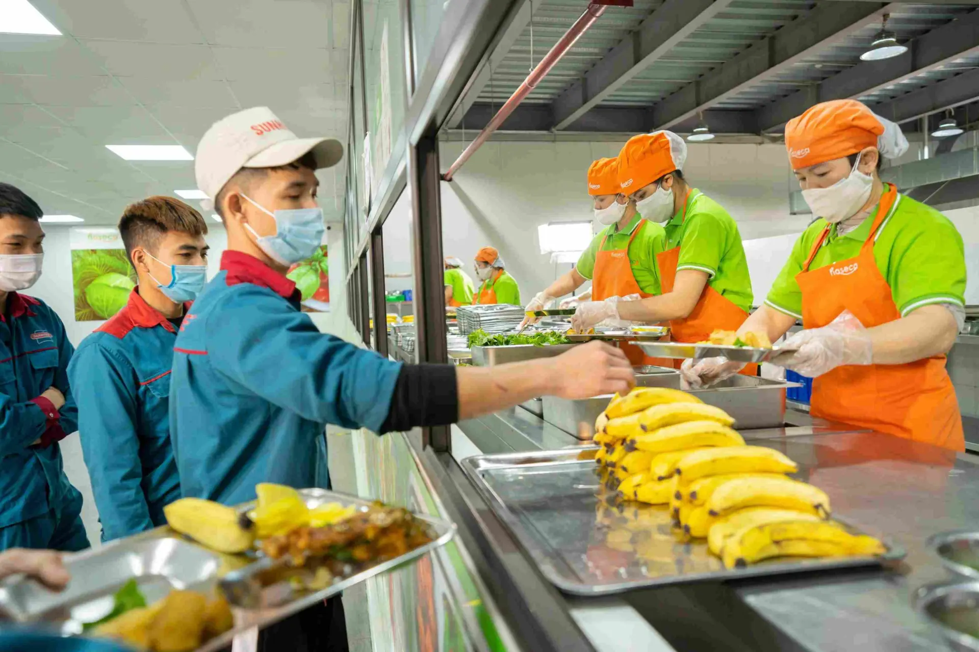 Ăn vặt Đà Lạt
