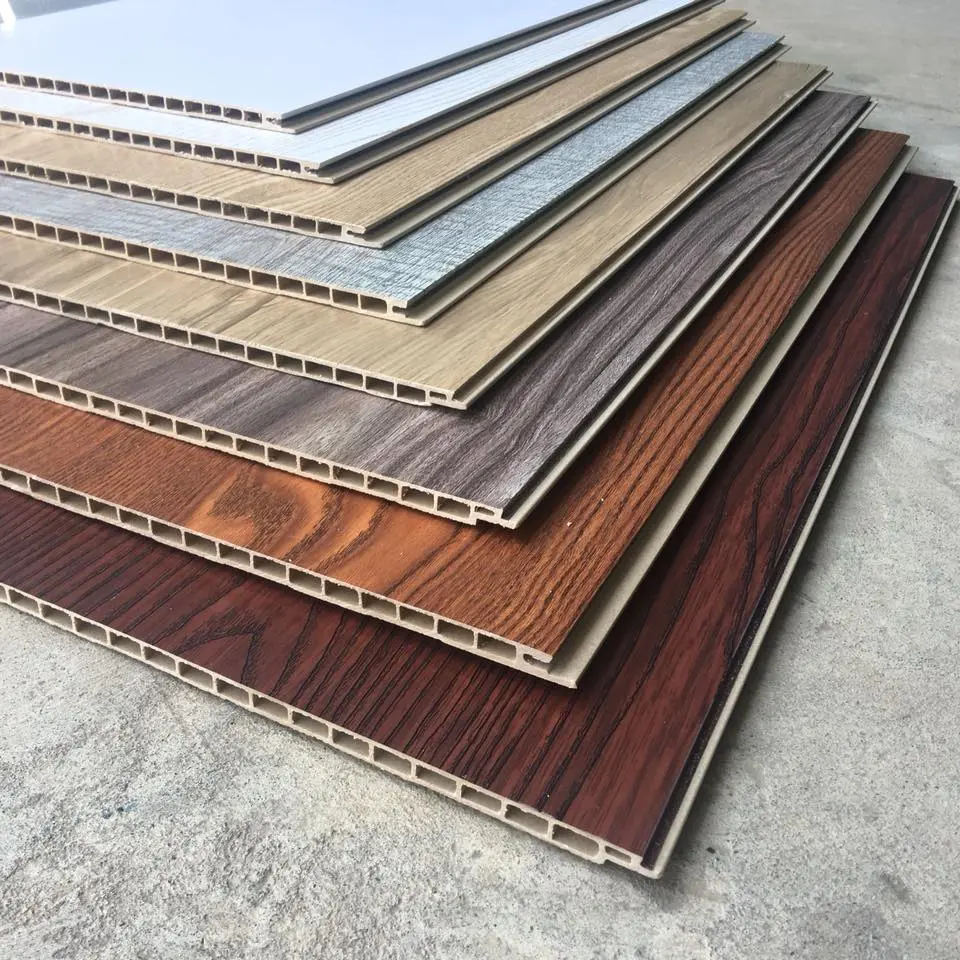 Top 5 Địa Chỉ Bán Tấm Nhựa Ốp Tường Nam Định Chất Lượng
